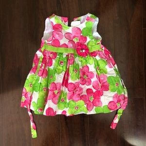5/$25 Flower Dress